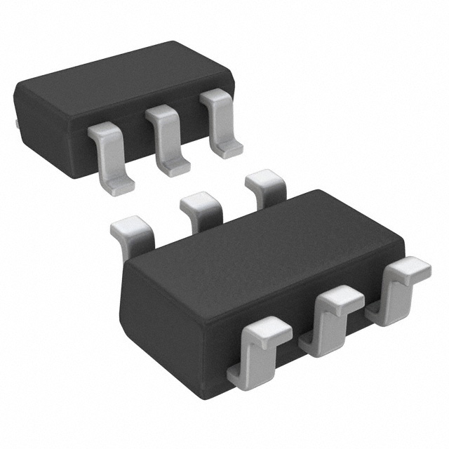 SIP32510DT-T1-GE3 Vishay Siliconix